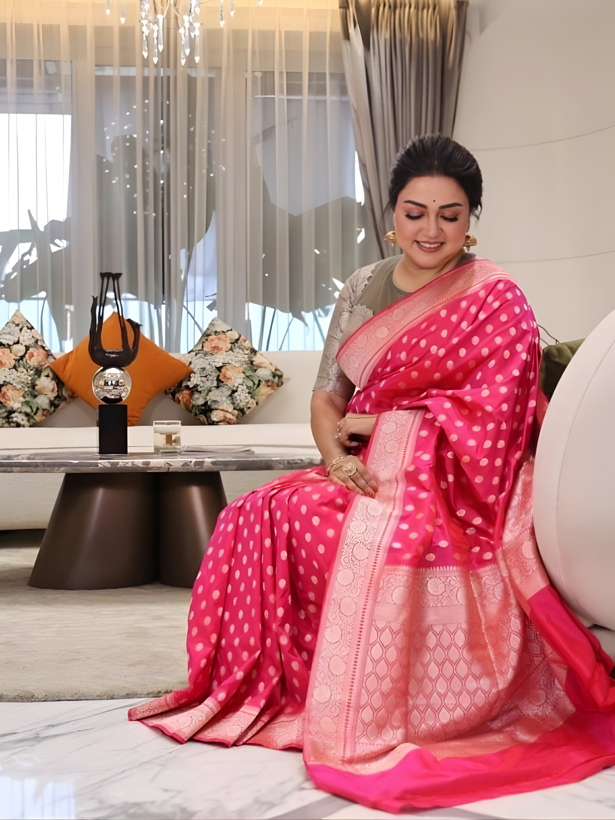 Banarasi Collections