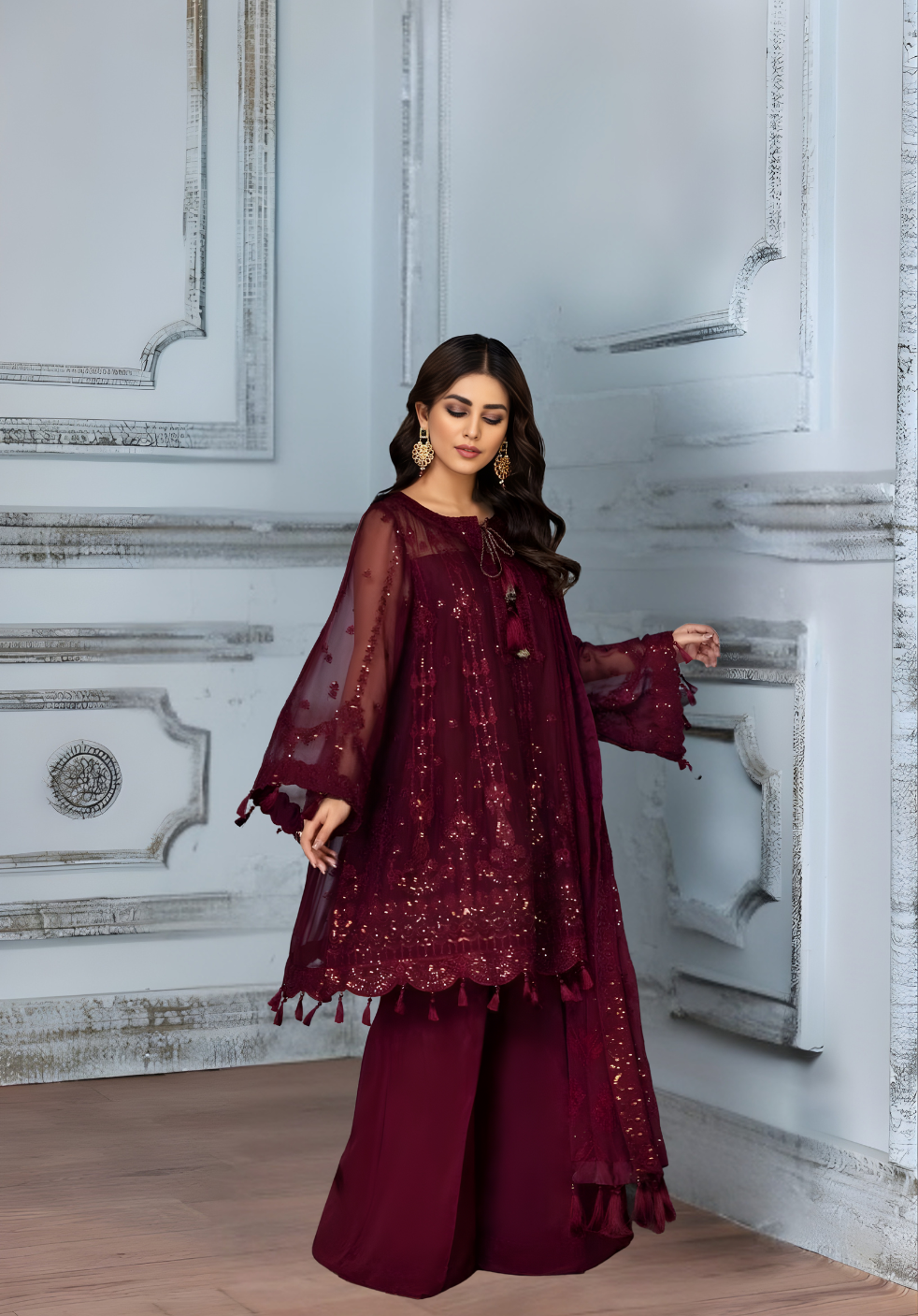 Made With Excellence